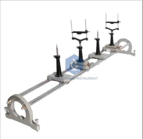 Optical Bench Half Shaper